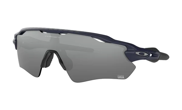 Oakley Radar EV Path Sunglasses Team USA Navy/Prizm Black