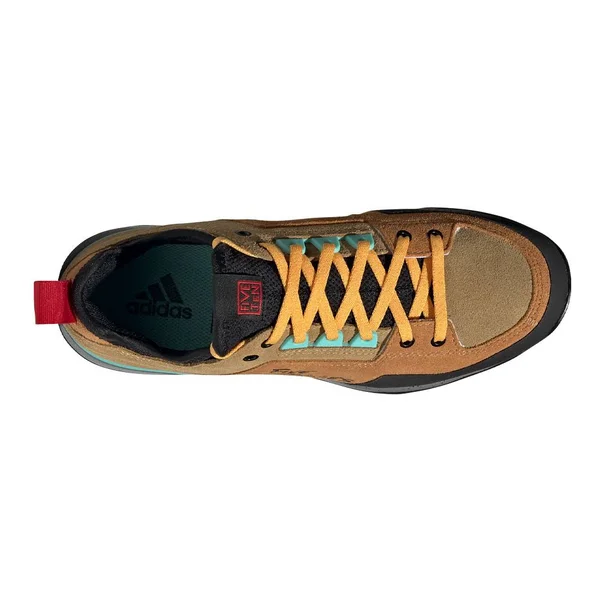 Five Ten Nie Women's Approach Shoes - Orange - 9