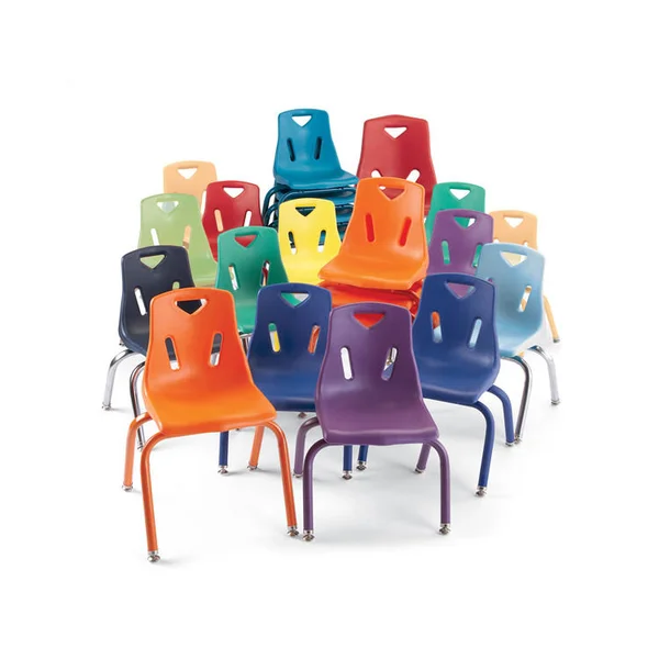 Berries Stacking Chair