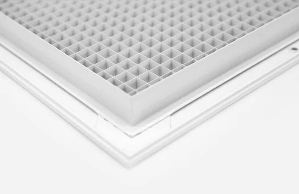28x22 x 30x22 Cube Core Eggcrate Return Air Grille - Aluminum Rust Proof - HVAC Vent, 29.75 x 31.75
