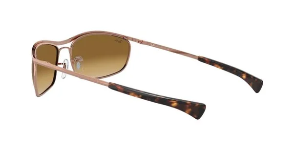 Ray-Ban Sunglasses RB3119M Olympian I Deluxe 920251