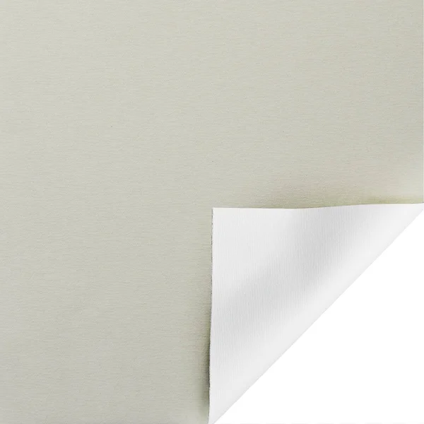 Linen Avenue Cordless Blackout Roller Shade, Beige 31 W x 78 H