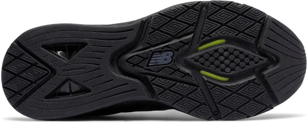 New Balance WX857V2 8.5 Women's Black