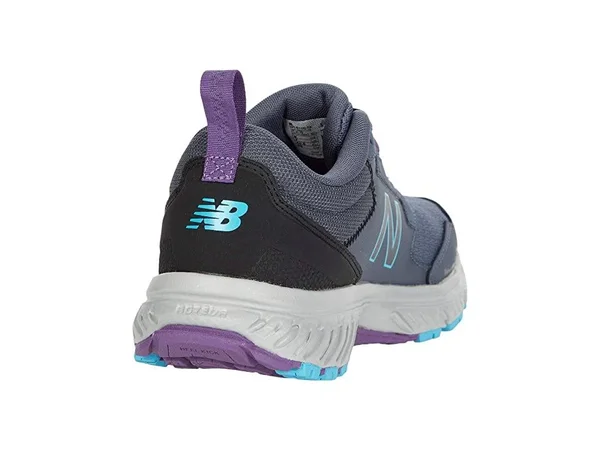 New Balance 510v5 Women's Running Shoes Thunder/Black : 11 B - Medium