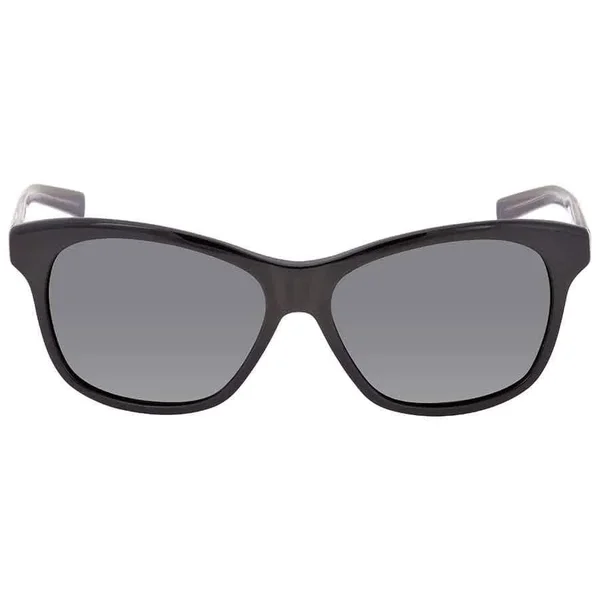 Costa Del Mar Sarasota Sunglasses Shiny-Black Gray 580G