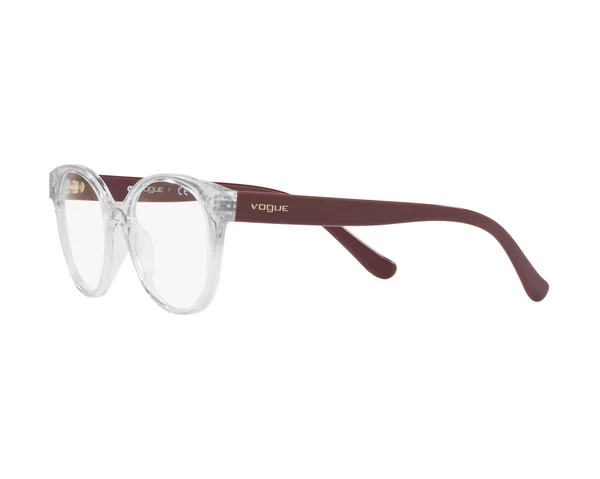 Vogue VO5244 Eyeglasses - Transparent (W745)