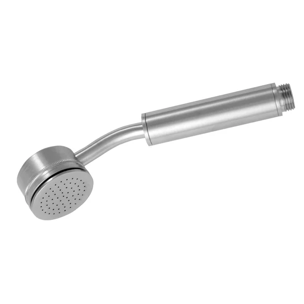 Newport Brass 283-2/03W Single Function Handshower, Weathered Brass