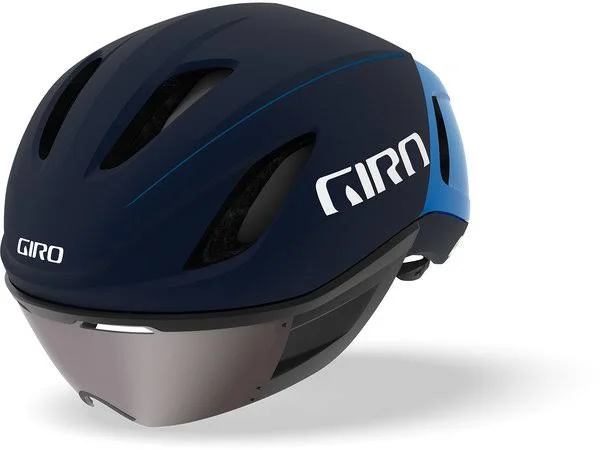 Giro Vanquish MIPS Helmet Matte Midnight Blue - S