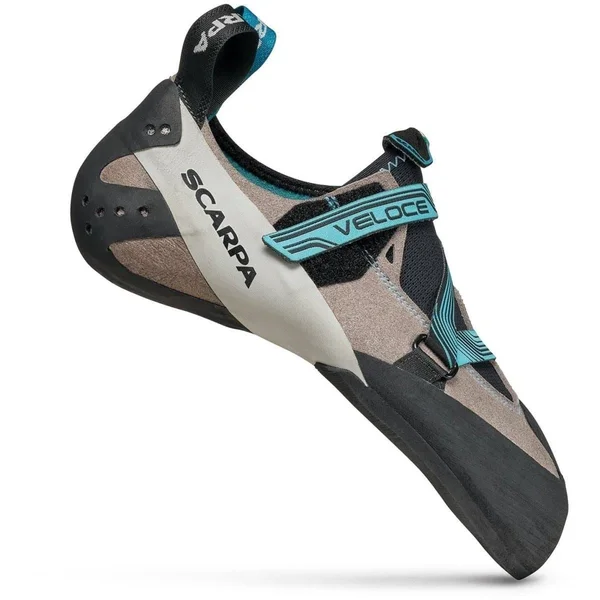 Scarpa Veloce Climbing Shoe - Women's