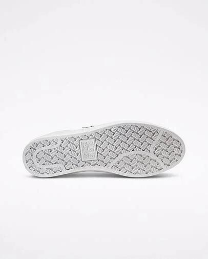Converse OG Pro Leather Low Top (White Size 6.5) Unisex Leather Shoes