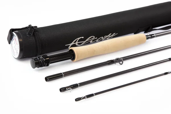 Scott Flex Fly Rod 9&6x22 5wt
