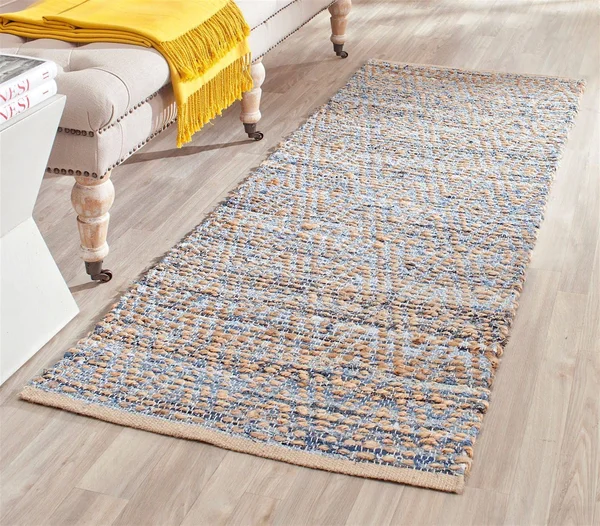 Safavieh Cape Cod Contemporary Area Rug Collection - 11&x15& CAP350A-1115