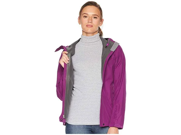 Marmot Women's Minimalist Jacket CLEARANCE-Small Grape