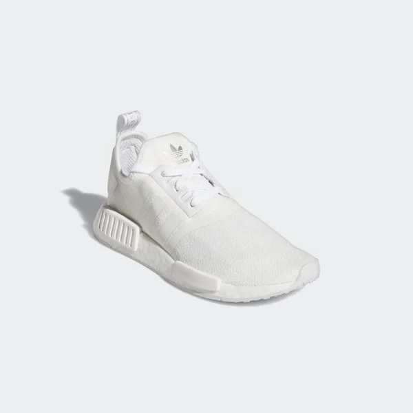 Adidas Originals Women's NMD_R1 Shoes - White