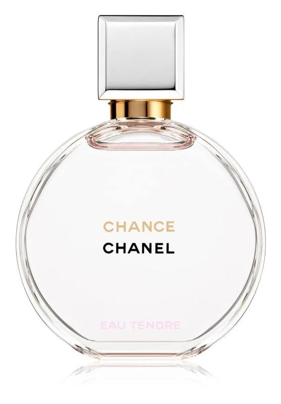Chanel Chance Eau Tendre 1.2 oz, 35 ml Eau De Parfum