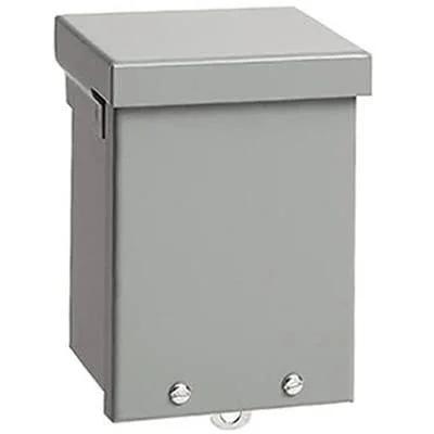 Hoffman A18R124 Screw-Cover - Type 3R