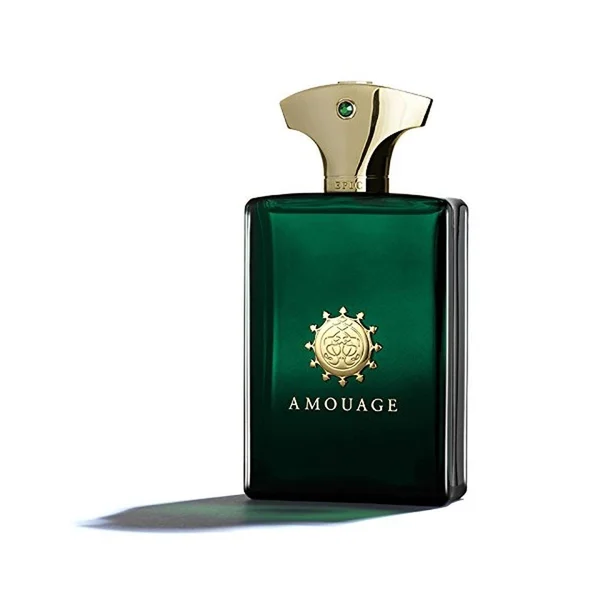 Amouage Epic Eau De Parfum Spray 3.4 oz