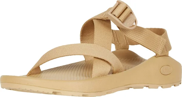 Chaco Men's Z/1 Classic Sandal - 11 - Curry
