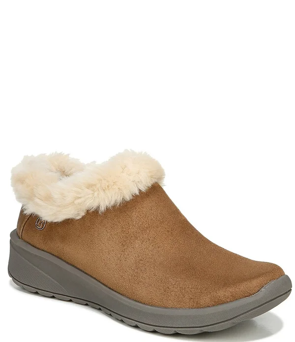 Bzees Golden Go 8 Women's Toffee