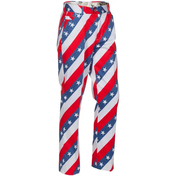 Royal & Awesome Men's Golf Pants