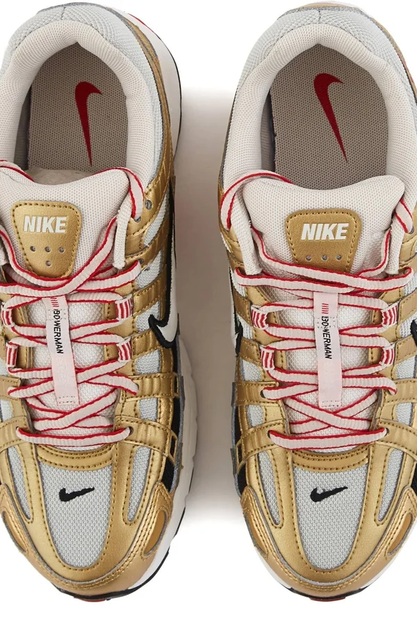 Nike P-6000 Icon Clash Shoe, 7