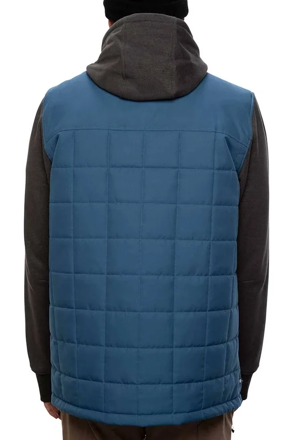 686 Bedwin Insulated Jacket 2021 (Size or Color: Black, Size: M)