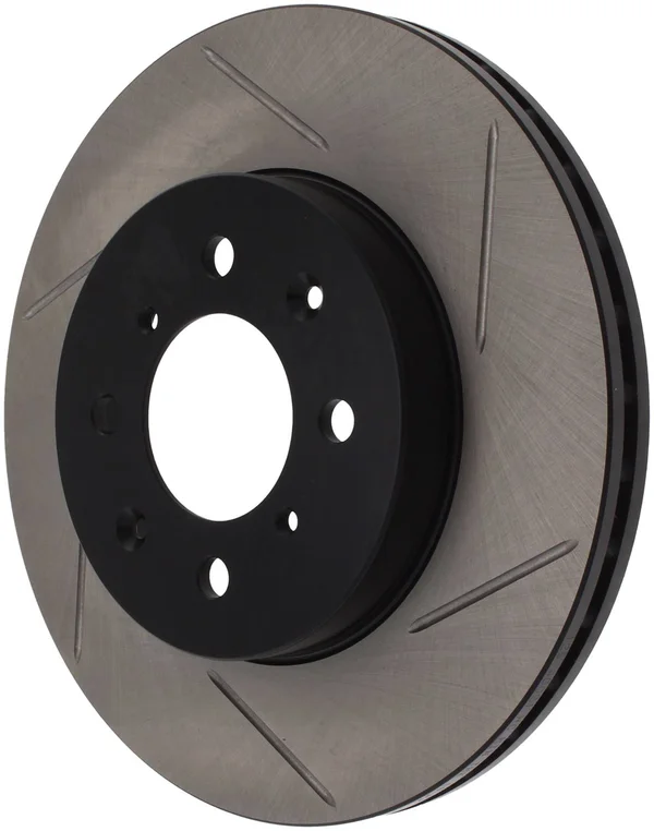 Brake Disc - StopTech 126.40021sl