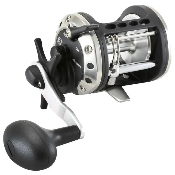Okuma Classic Pro XP Reel