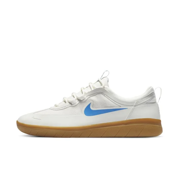 Nike SB Nyjah Free 2.0 Shoes