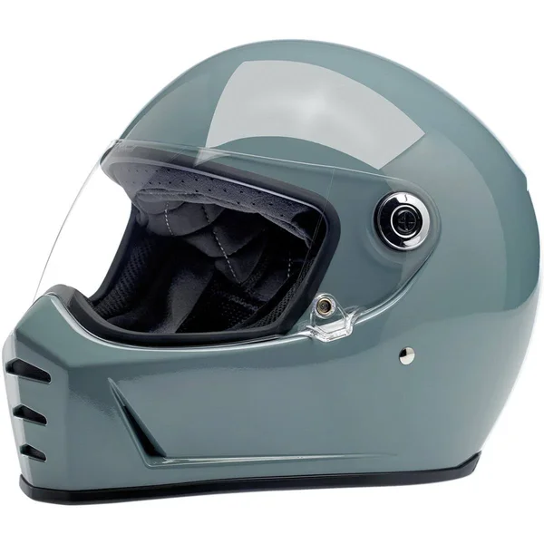Biltwell Lane Splitter Helmet