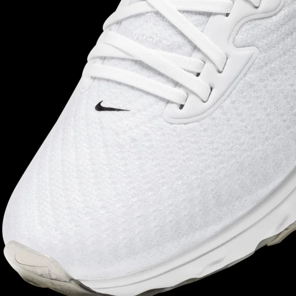 Nike Air Zoom Infinity Tour Golf Shoes - White