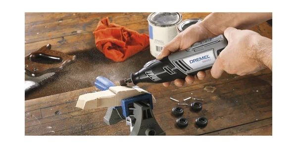 Dremel 8220-1/28 12-Volt Max Cordless Rotary Tool