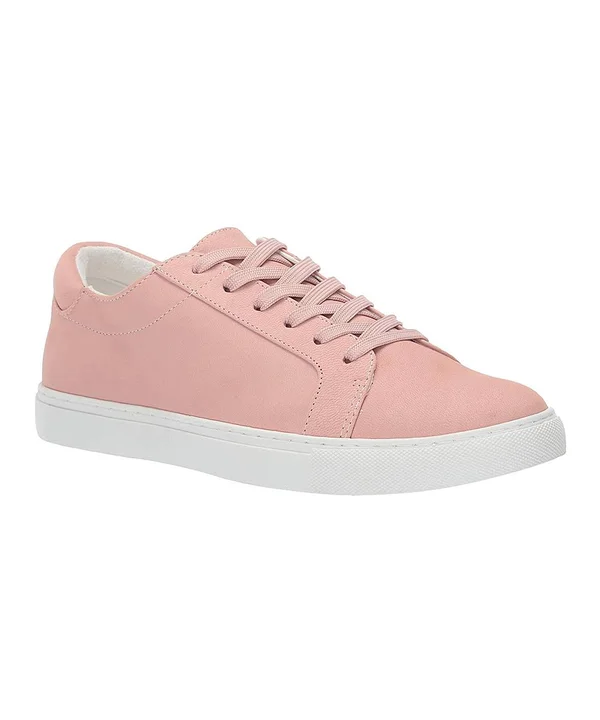 Kenneth Cole New York Women's Kam Lace-Up Sneaker