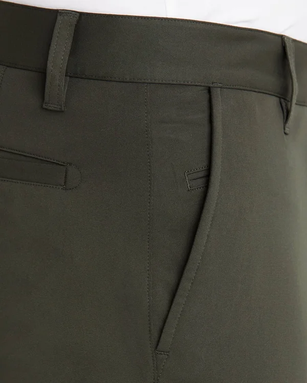Commuter Pant - Sale - Rhone Pants - Burgundy Red - Size: 40