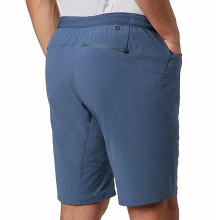 Mountain Hardwear Chockstone Pull-On Short - Men's Zinc - M/Reg
