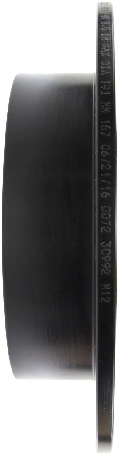 StopTech 126.47029SR Slotted Brake Rotor