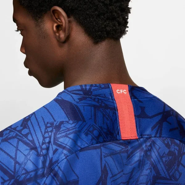 Chelsea 19/20 Home Jersey