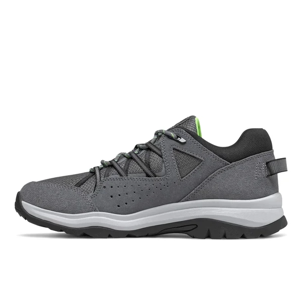 New Balance Men's 669v2 - Grey/Black (Size 12.5)