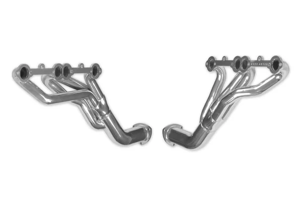 Flowtech 49100-1FLT - Afterburner Headers