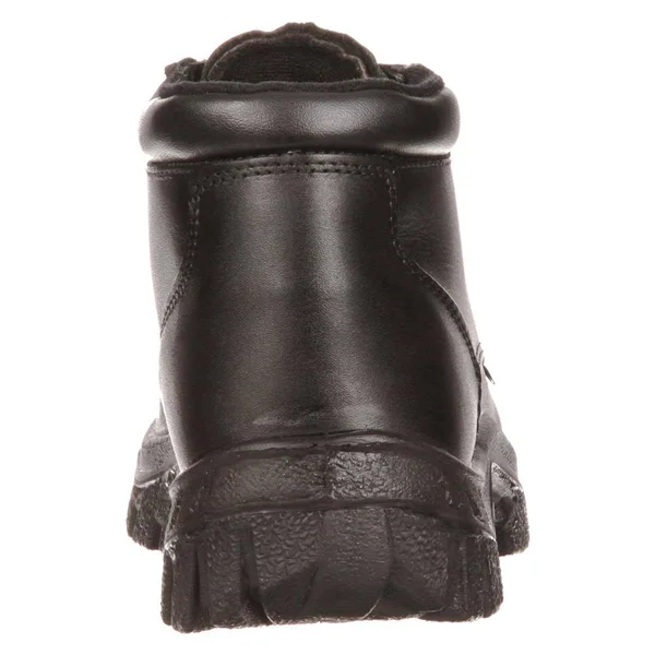 Rocky TMC Chukka, Men's Black