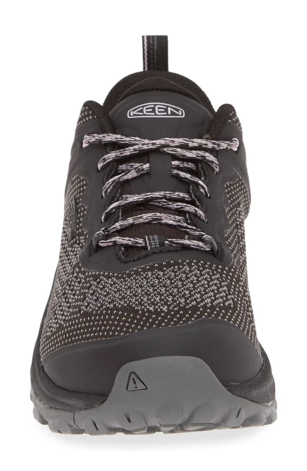 Keen Women's Terradora II Vent Shoe - 10.5 - Drizzle, Ocean Wave