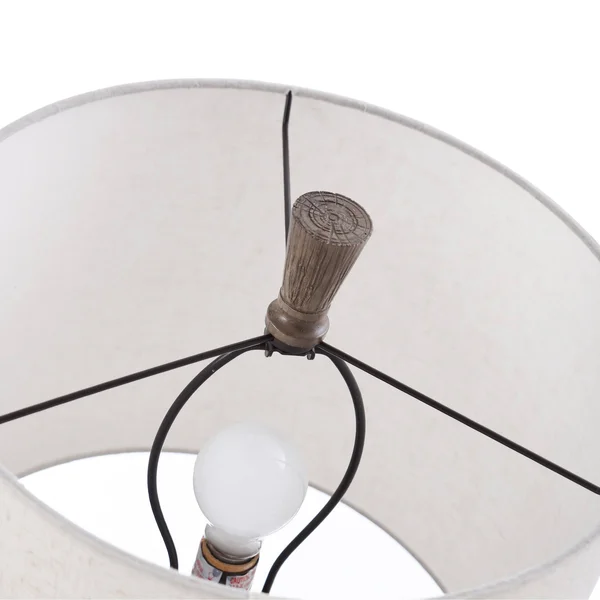 Stylecraft Banda 29 inch Table Lamp - L330780DS