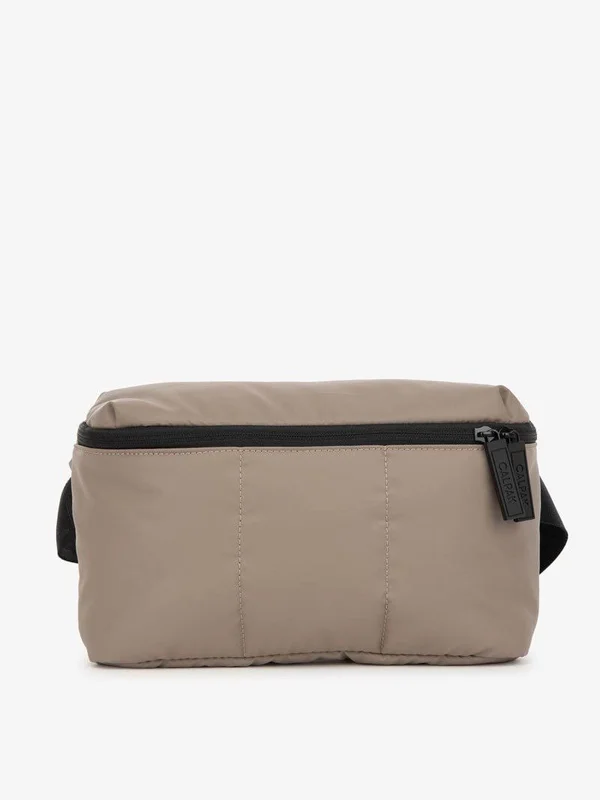 Luka Belt Bag - CALPAK Chocolate