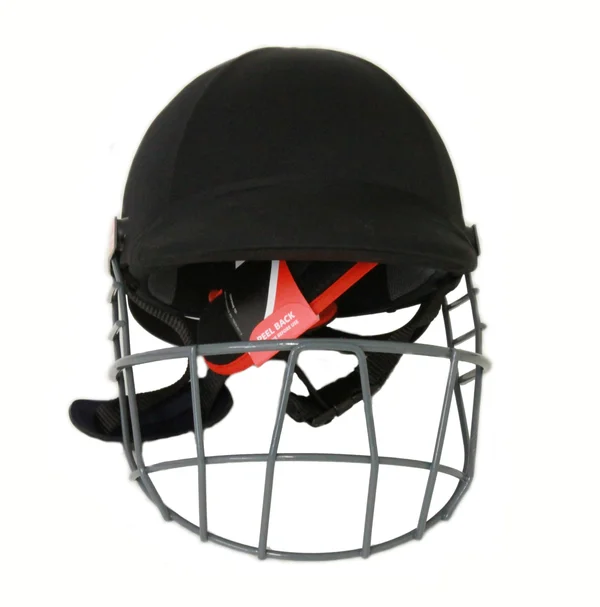 Gray Nicolls Atomic Cricket Helmet Large - Black