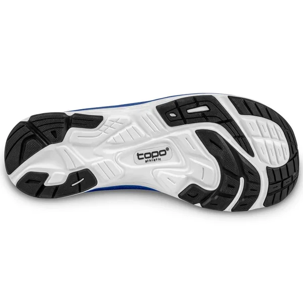 Topo Athletic St-3 Running Shoe - Women's Blue/White - 7.5