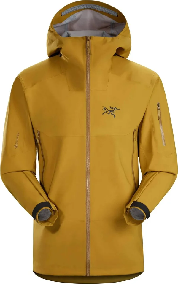 Arc&teryx Men's Sabre AR Jacket Midnight Sun XL