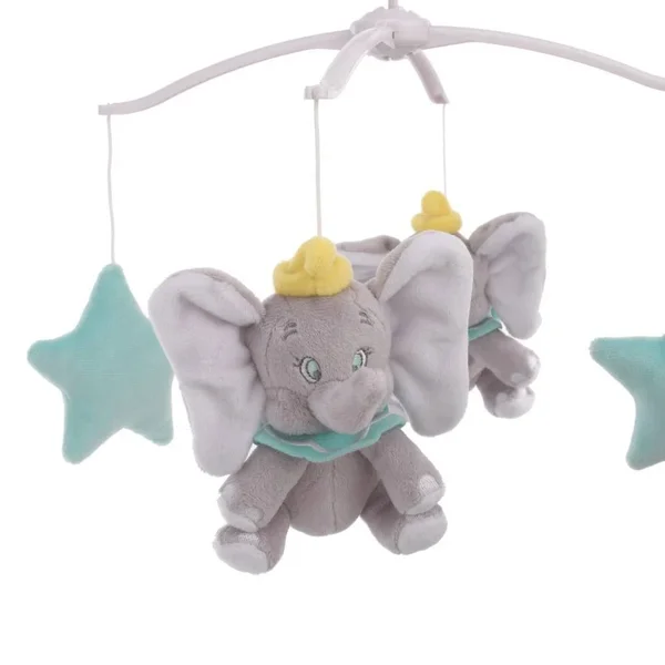 Disney Dumbo - Shine Bright Little Star - Musical Mobile