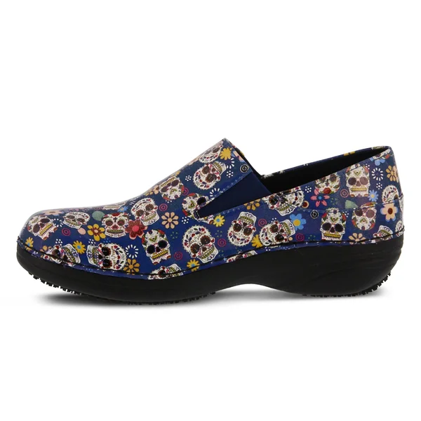 Women's Spring Step Ferrara - Size: 5.5, Black