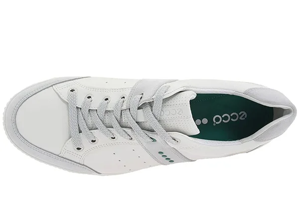 Ecco Men's Street Premiere Golf Shoe