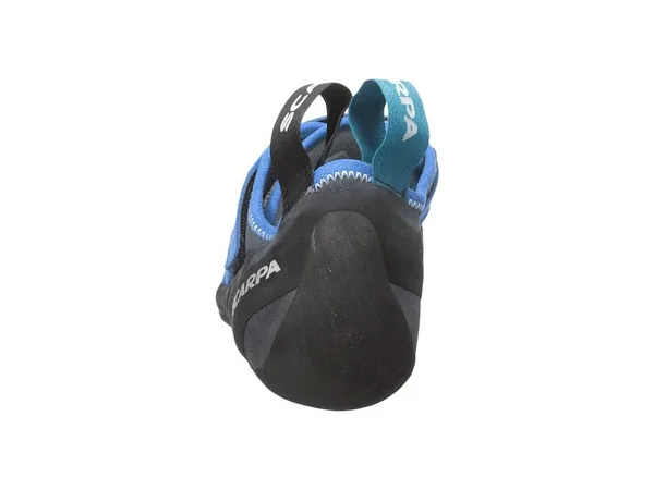 Scarpa Origin Climbing Shoe - Men's Iron/Gray - 37